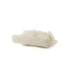 Snidel SHGG252205 Dot Tulle Pouch, IVR, Free size