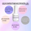 Saviland, Gel De Construcción Clear, Para Extensión De Uñas