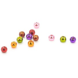 Umpqua Radiant Tungsten Bead 3.8 mm Purple