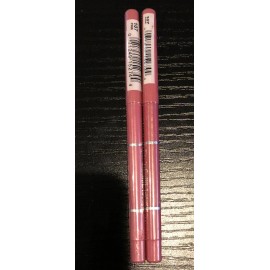 L'Oréal 2 L’Oreal Infallible Never Fail Lipliner, Pink 107 New Sealed