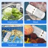 Fabenix USB Wireless Fruit and Vegetable Cleaning Machine