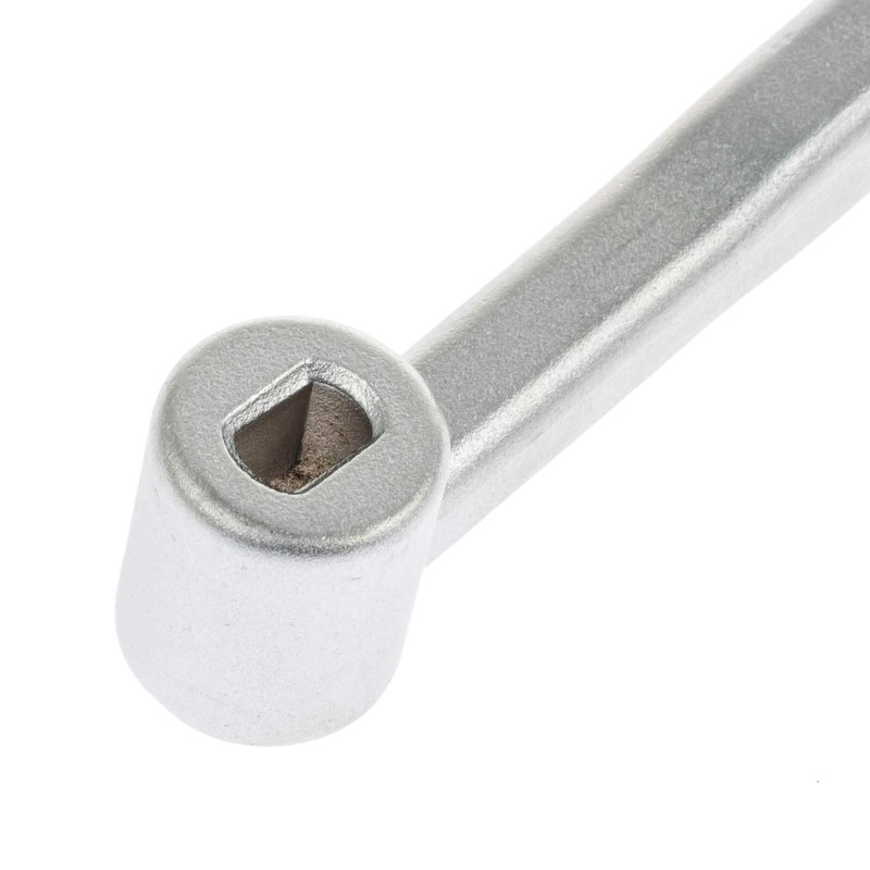 A-ST56M Strut Wrench The tool is specifically designed to remove