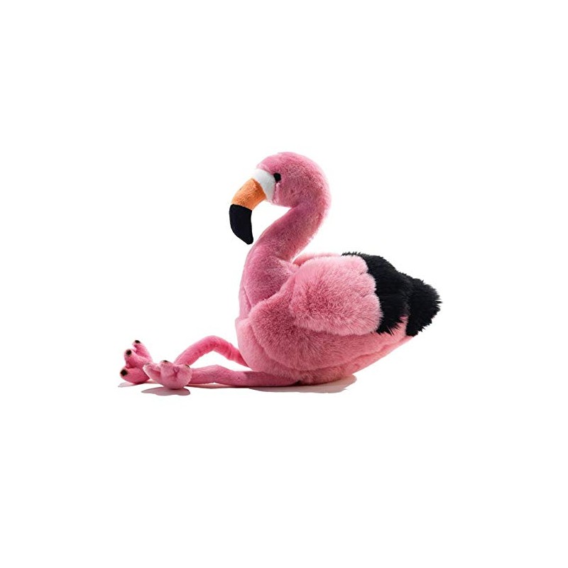 Plush & Company 05940 Company Chiby Flamingo Plush Toy, 50
