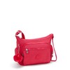 Kipling GABBIE S Kleine Umhängetasche, Pink (Rosa)
