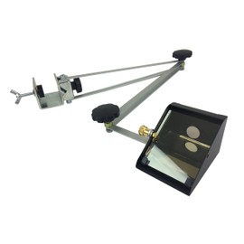 Artist Camera Lucida New Lucida Original Drawing Projector for Artist or Student, Project Image & Draw, Easy to Set up, Lighting System, Drawing Tools Included,- Makes a Great Gift for All Artists