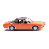 Wiking 023404 H0 Opel Manta B Berlinetta Orange 1:87, Not
