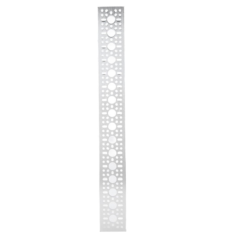 Robot U Channel Aluminum Alloy Three Side Beam Professional Industrial