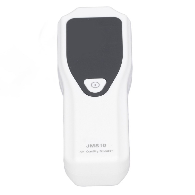 Air Quality Detector Portable Easy Using LED Digital Screen Settable