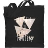 Shirtracer - Cotton Bag - Festival & Concert Accessories -