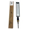 Trerice Adjustable Angle Industrial Thermometer 3.5" Stem 9.0" Scale BX9140304