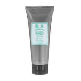 D.R. Harris Eucalyptus Shaving Cream Tube 75 g