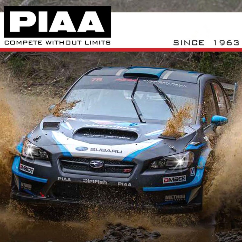 Piaa 95035 Super Silicone Wiper Blade - 14"" 350mm (Pack