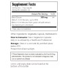 VitaCosmoX Beta Glucan 1-3, 1-6 Capsules 500mg, 120 Veggie Capsules
