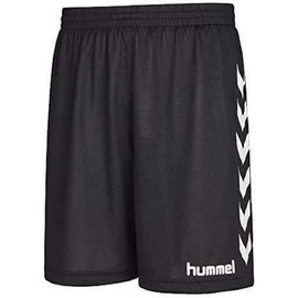 Hummel Essential GK Men's Shorts, Black, L, Up to 10 815 2001