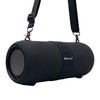 Supersonic IQ Sound IQ-2323BT 2 x 3-Inch Portable Bluetooth Fabric