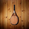 Wall Mount Tennis Racket Holder, 2PCS Storage Hooks for Rackets