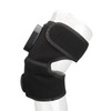 Heating Knee Massager Temperature Time Adjustable Alleviate Pain Pressure Swelling