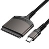 NFHK 5Gbps USB-C Type-C to SATA 22 Pin Adapter Cable