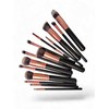 DS BEAUTY 14 Piece Professional Make Up Brushes Set -