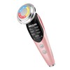 Electric Facial Massager Deep Cleansing Promote Absorption Whitening Tightening Skin