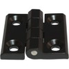Metal Hinge Screw-On Hinge Zinc Die-Cast Zinc GD-Zn 60 x