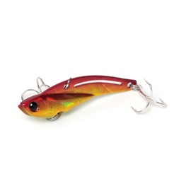 Jackson SGR Teppan Vibe Lure 0.2 oz (5 g)
