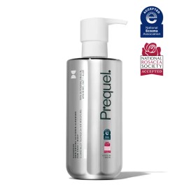 Non-Stripping Glycerin Cleanser for Face & Body, Gentle Hydrating Facial & Body Wash, Moisturizing Cleanser for Sensitive and All Skin Types