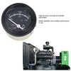 Oil Temperature Gauge 3015234 ABS Stainless Steel Generator Oil Temperature