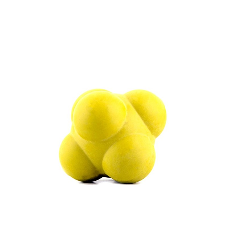 POWERSHOT Reaction ball/reflex ball/speed ball - 10 cm