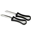 Chef Craft Classic Stainless Steel Blade Vegetable Peeler, 6 inches