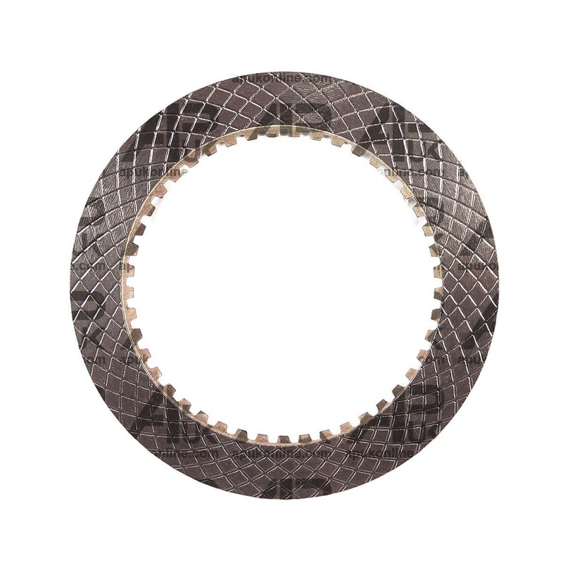 PTO Clutch Plate Friction Disc Replacement for Ford 2000 2100