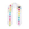 Fun Express Kids Kindergarten Graduation Stole