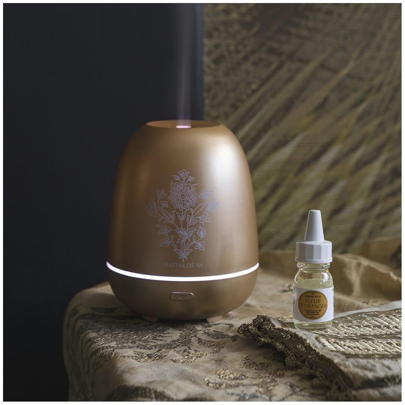 MATHILDE M. Les Intemporelles Concentrated Fragrance 10 ml - Figuier