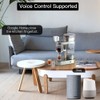 MoesGo Finger Hub Link Fingerbot to Wi-Fi, Only Support 2.4GHz,