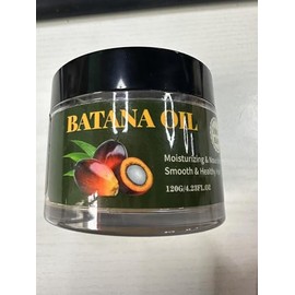 YAFUSIPE Raw Batana Oil for Hair Growth