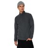 Trendyol Man Regular Basic Cowl Neck Knitwear Sweater