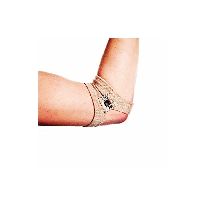 Qu-Chi Hayfever Band - The Acupressure Arm Band