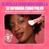 NYX PMU Buttermelt Blush Rubor 5g