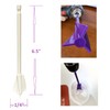 Epoxy Mixer Attachment for Drill Reusable Paint Mixer for Drill