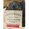 Metal Sponge Gottschalk's Stainless Steel No. 775