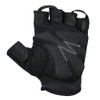 MRX Weight Lifting Gloves Blue Pro Series Gym Workout Training