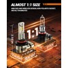 SEALIGHT S6 900% Super Bright 9004/HB2 Driving Bulb