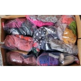 Unbranded Kids Wholesale Mystery Box 3 Pieces Lot Clothing Accessories