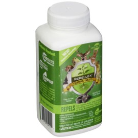 Repellex 20001 50-Count Systemic Animal Repellent