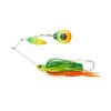 SAVAGE GEAR Bass & Pike Fishing Lure DA?BUSH Spinnerbait 18cm/42g