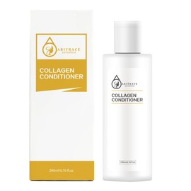 Abitrace Enterprise Pure Natural Organic Argan Oil Conditioner: 100% Anti-Dandruff, Moisturizing, Hair Growth Formula