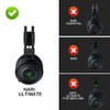 New USB Dongle Receiver Compatible for Razer Nari Ultimate Wireless