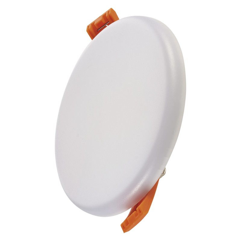 EMOS LED Panel Recessed Light 7.5 W, Extra Flat 650