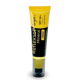 Reflexsol mineral FPS 50+ Color perla (Perla)
