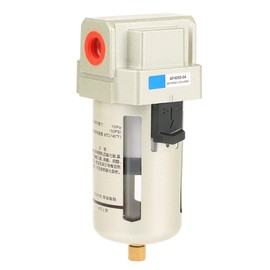 AF4000-04 PT1/2 Oil Separator Water Separator 1.5Mpa 5μm Precision Filter Blade Design